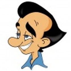 Аватар пользователя Gregooriij