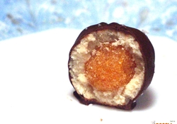 Рецепт: Coconut dream