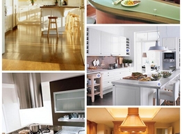 Статья: Кухонный фэн-шуй: управляем благополучием