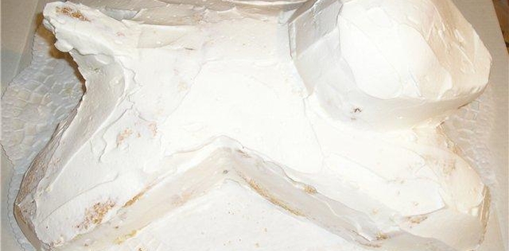 Шаг №8 МК Собачка от Эманси