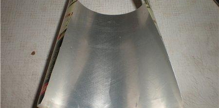 Шаг №2 МК Вырубка для цветов от Ирен