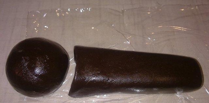 Шаг №6 МК Микрофон от Timonich