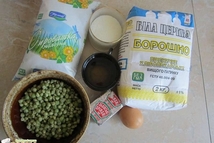 Шаг 1: Ингредиенты