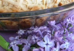 Пирог "Терник"