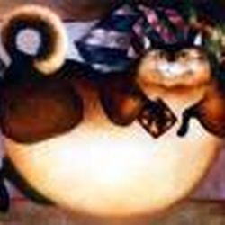 Аватар пользователя Tane4ka27