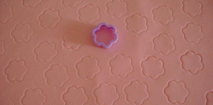 Шаг №8 МК Кукла Братц от Annula