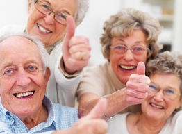 Статья: Стройные счастливее