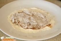 Шаг 2: Поместили все это дело в …