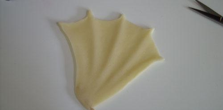 Шаг №14 МК Дракон от tanusha84