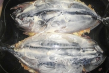 Шаг 3: Сверху обмазать майонезом и в …