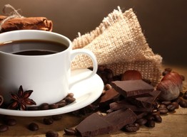 Как приготовить вкусный кофе