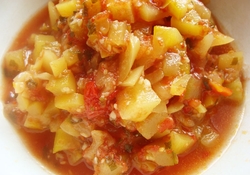 Рецепт: "Анкл-Бенс" по-уральски