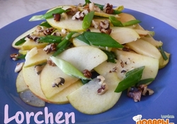 Рецепт: Attention!!! Весна!!!