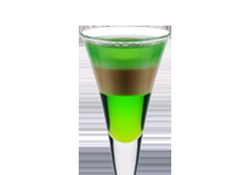 Рецепт: Абсент без разрешения