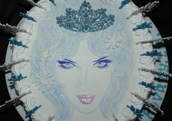 Рецепт: Ореховый торт