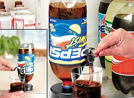 Статья: Прохладительные напитки изобилуют канцерогенами