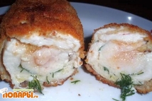 Шаг 3: Приятного аппетита!