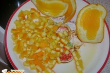 Шаг 1: Сначала готовим "фундамент" дома. Как …