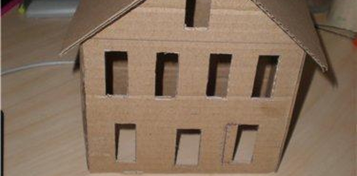 Шаг №1 Торт "Похищение Кая" от Ирен