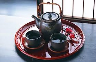 Целебная сила чая