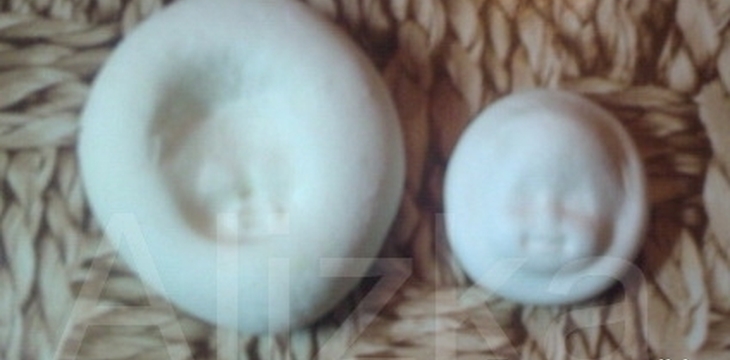 Шаг №22 Маша и Медведь от alizka