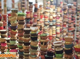 Muffin top installation: как пройти сквозь стену... из маффинов