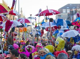 Как празднуют Масленицу в других странах