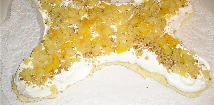 Шаг №6 МК Собачка от Эманси