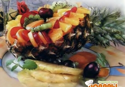 Рецепт: Гран-десерт