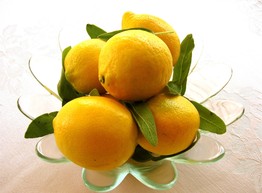 10 способов использовать лимон не в кулинарии