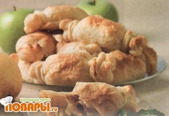 Пирожки-конфетки