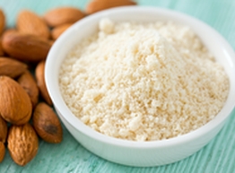 Статья: Миндальная мука - легко и просто готовим сами!