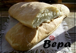 Рецепт: Багет