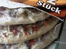 Съедобная лотерея: что можно найти в продуктах питания