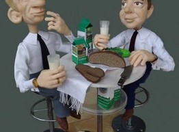 Кремлевская диета