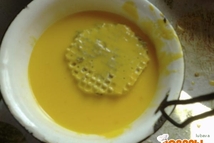 Шаг 4: Когда сформируете 5-6 котлет надо …