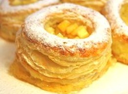 Слоеное тесто: готовим сами без ошибок