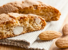 Миндальное удовольствие