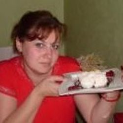 Аватар пользователя Malinka