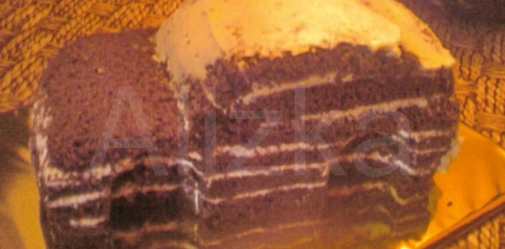 Шаг №2 МК Мерседес Бенц от alizka