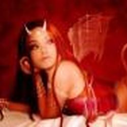 Аватар пользователя Демоника