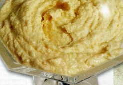 Крем "Франжипане"