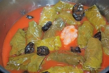 Шаг 5: Тут видно, что одному “долмёнку” …