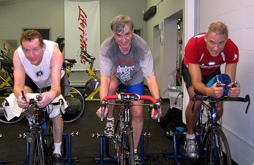 Статья: Для стройной фигуры достаточно 6 минут спорта в неделю