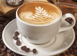 Необычные варианты приготовления кофе