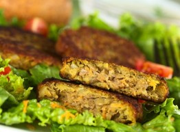 Вегетарианская еда, которую не следует есть вегетарианцам