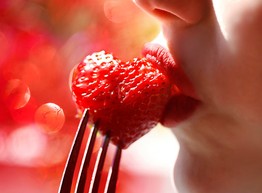 Пища для любви