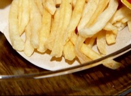 В Исландии съеден последний в стране картофель фри