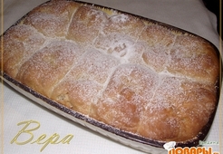 Бухтельн (немецкие булочки)