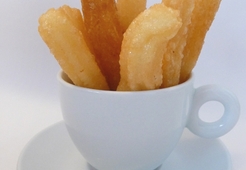 Tulumba tatlısı или Тулумба